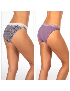 Pack 2 Bragas Mini... 2