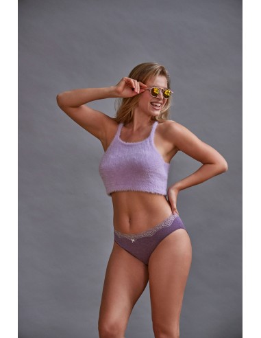 Pack 2 Bragas Brislip Coquettes...