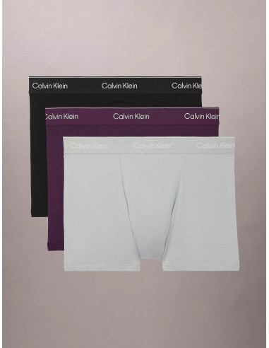 Pack 3 Calzoncillos Bóxer Relaxed Fit...