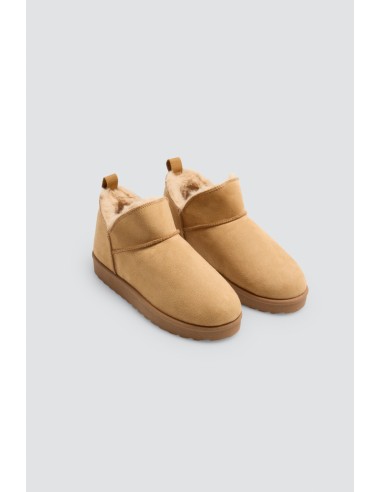 Zapatillas Bota Ysabel Mora 14196