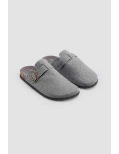 Zapatillas Hebilla Ysabel...