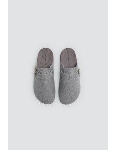 Zapatillas Hebilla Ysabel... 2