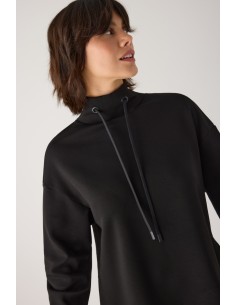 Sudadera Afelpada... 2