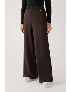 Pantalón Largo Ancho...