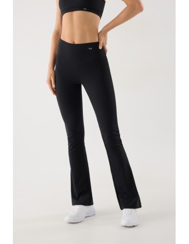 Legging Deportivo Acampanado Ysabel...