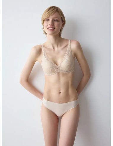 Sujetador Body Make Up Illusion Lace...