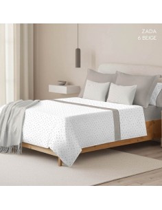 Juego de Sábanas Cotton... 2