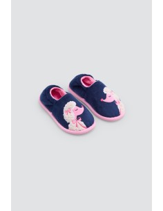 Zapatillas Perrito Ysabel...