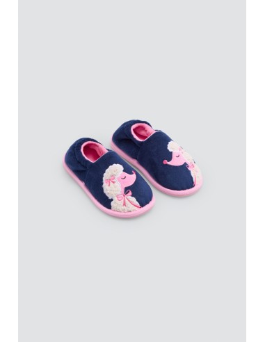 Zapatillas Perrito Ysabel Mora 34043