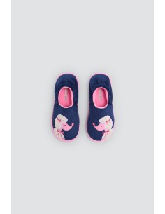 Zapatillas Perrito Ysabel... 2