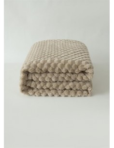 Manta Plaid Sherpa Justin... 2