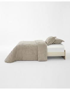Edredón Comforter Sherpa... 2