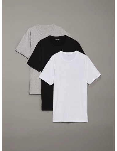 Pack 3 Camisetas Manga Corta Icon...