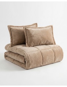 Edredón Comforter Sherpa... 2