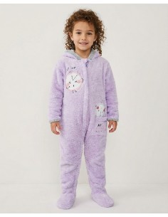Pijama Enterizo Coralina... 2