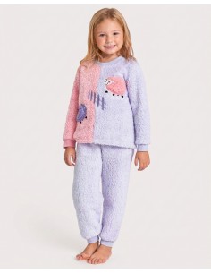 Pijama Largo Coralina... 2