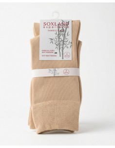 Pack 2 Calcetines Media...
