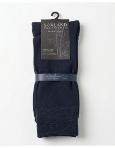 Pack 2 Calcetines Media...