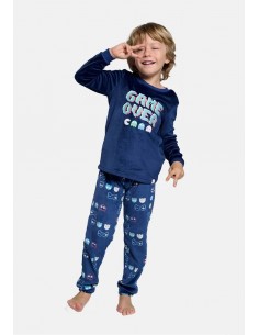 Pijama Largo Spandex Game... 2