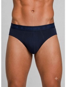 Pack 2 Calzoncillos Slip... 2