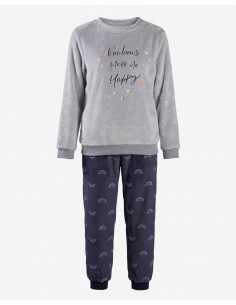 Pijama Largo Coralina... 2