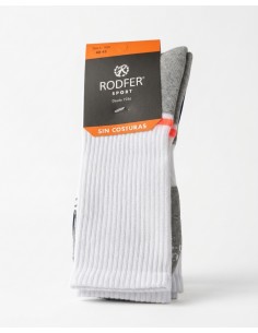 Pack 2 Calcetines...