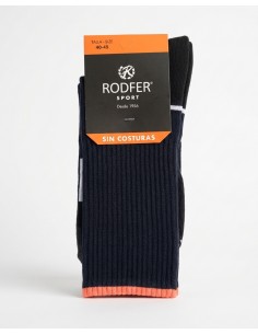 Pack 2 Calcetines...