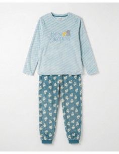Pijama Largo Coralina Koala... 2