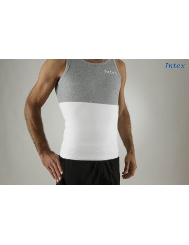 Faja Elástica Tubular Dralon Intex 5086