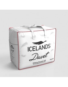 Relleno Nórdico Clásico...