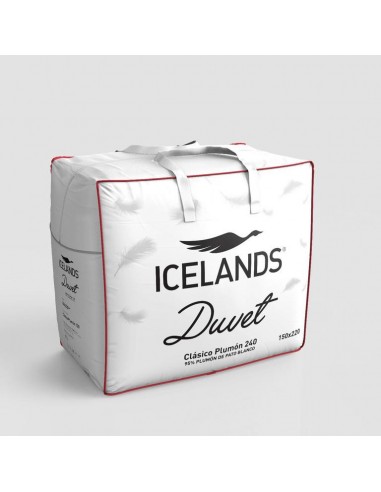 Relleno Nórdico Clásico Plumón 240...