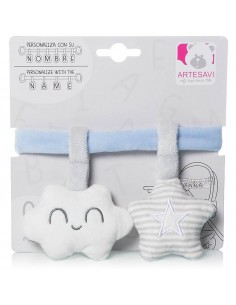 Cinta Personalizada Nombre...