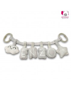 Cinta Personalizada Nombre... 2