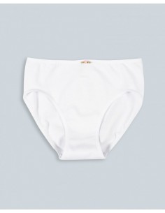 Braga Algodón Sin Costuras...