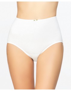 Braga Alta Algodón Avet 3167