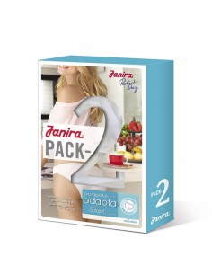 Pack 2 Bragas Brislip Adapt... 2