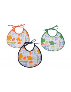 Pack 3 Baberos Gamberritos... 2