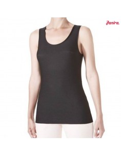 Camiseta Interior Tirantes...