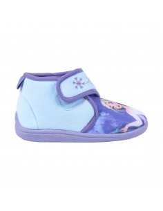 Zapatillas Frozen Cerdá... 2