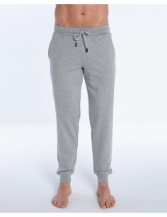 Pantalón Largo Algodón...