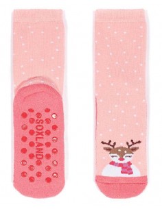 Calcetín Antideslizante...