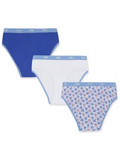 Pack 3 Bragas Estampadas... 2