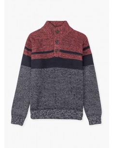 Jersey Losan 121/5028