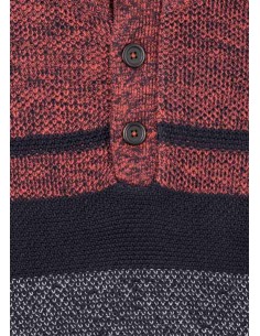 Jersey Rayas Chenilla Losan... 2