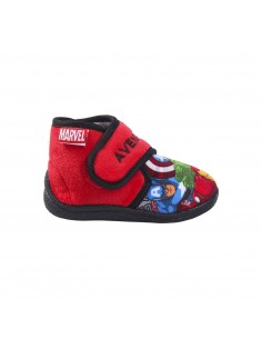 Zapatillas Avengers Cerdá... 2