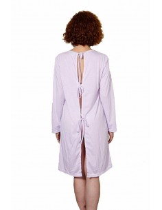 Camisón Hospitalario...