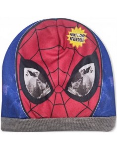 Gorro Spiderman Sun City...
