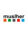 Manufacturer - MUSHLER