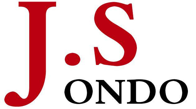 J.S ONDO