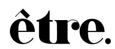 ÊTRE